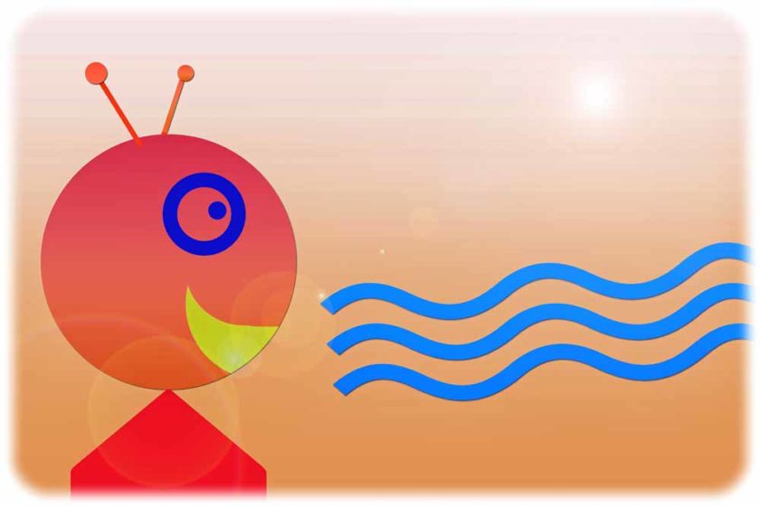 BarkhausenInstitut Dresden zeigt „sprechendes Radar“ zum 5GGipfel Oiger