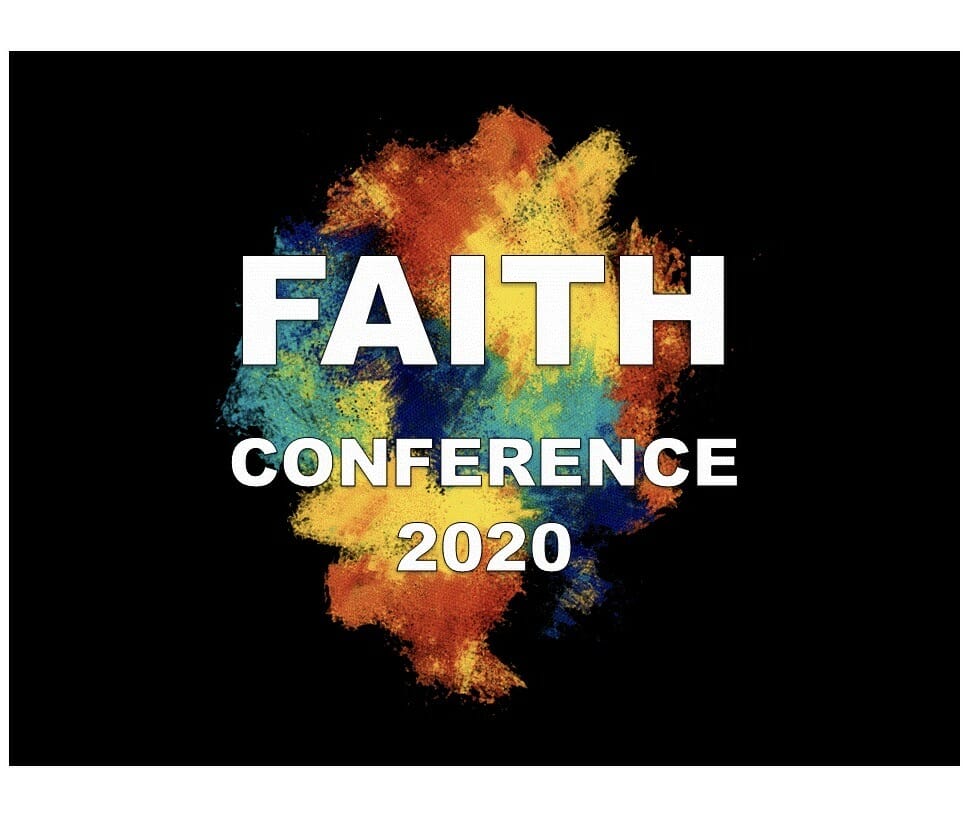Faith 2020 Conference 5 Moses Esteemed God's Riches Greater OIKEOS