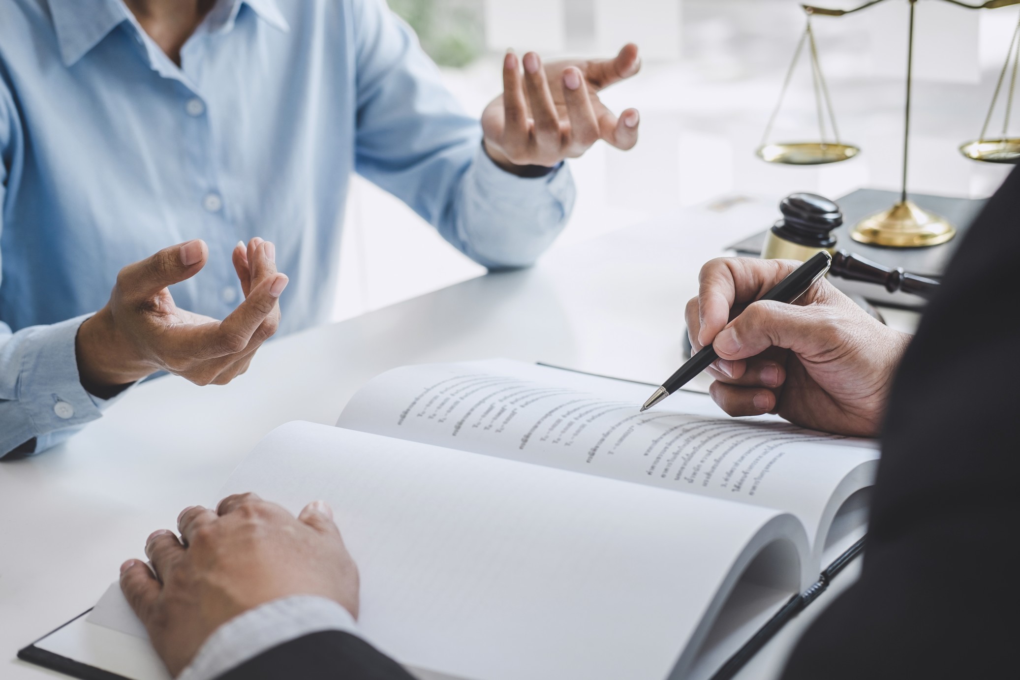 What to Do if You're Charged with a Felony Oiko Times