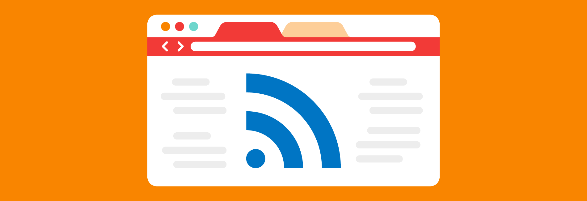 How to Properly Use an RSS Feed Reader? Oiko Times