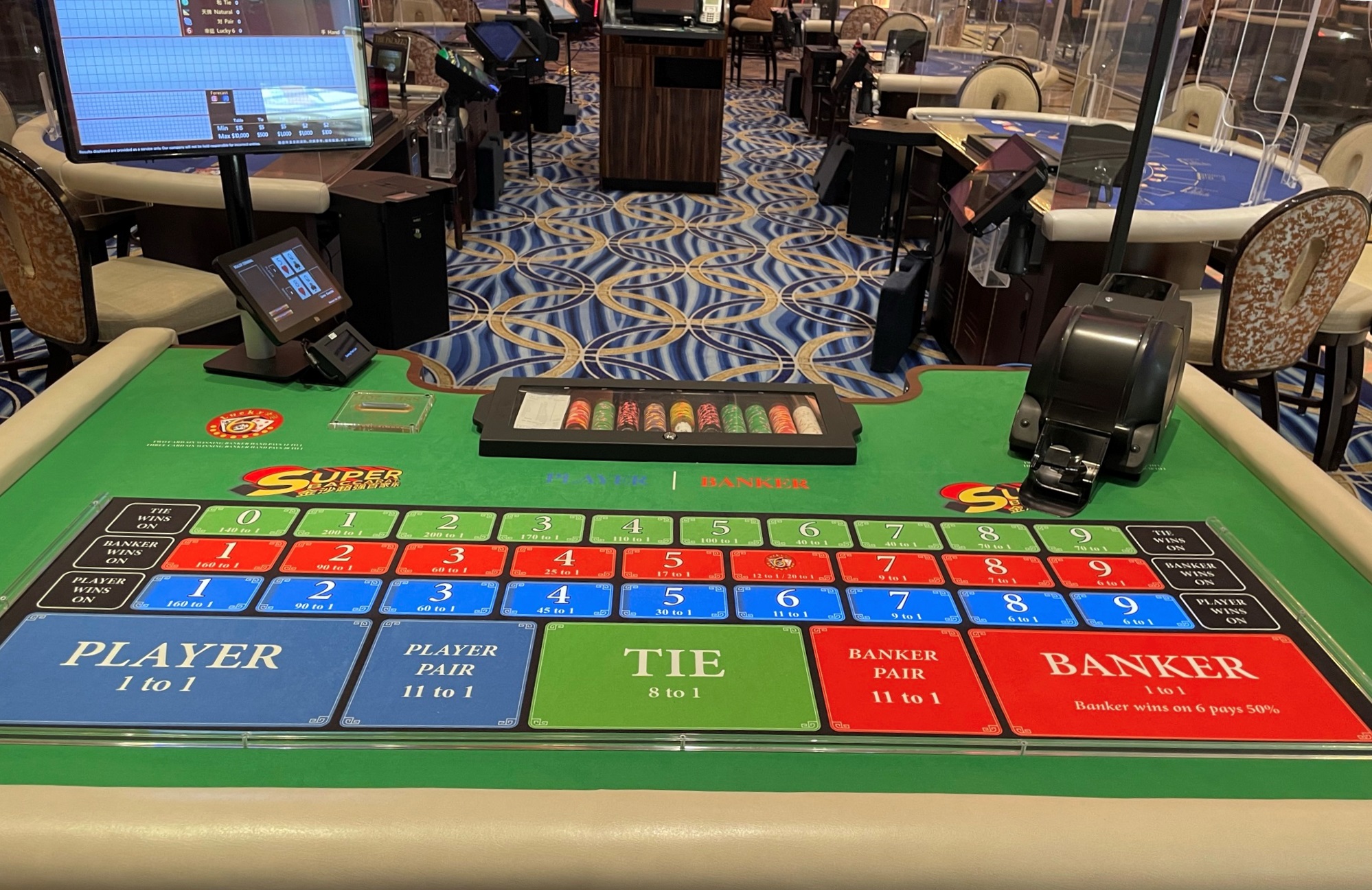 What is the Best Baccarat Strategy? Oiko Times