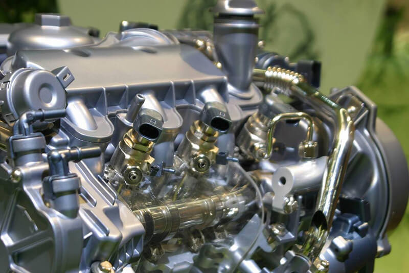 Fuel Dilution Can Wreck Havoc On An Engine AMSOIL Authorized Dealer