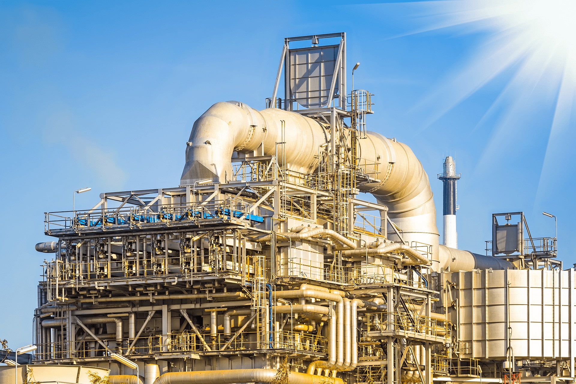 Process Manufacturing, Industrial Equipment Bureau Veritas