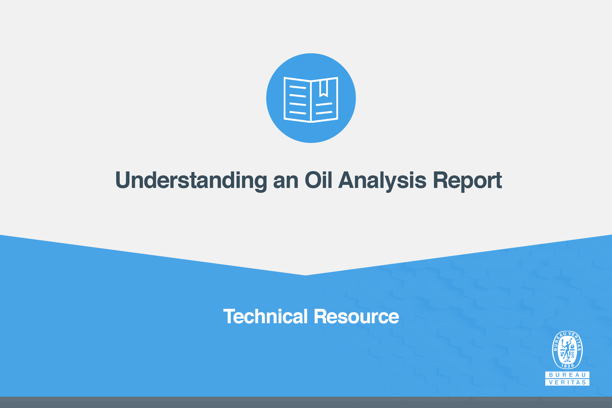 Understanding an Oil Analysis Report Bureau Veritas