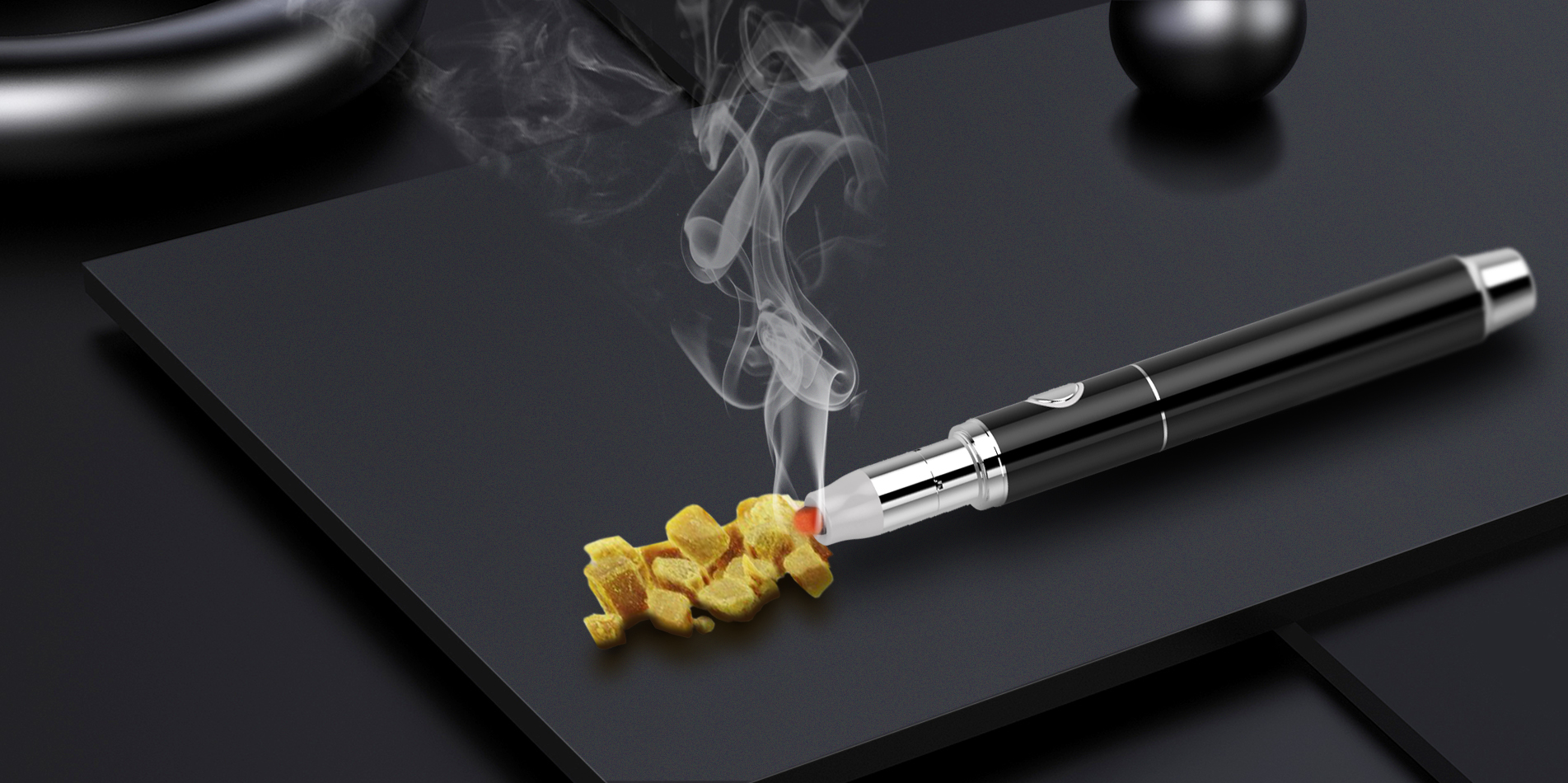 Oilax DAB mini henruivapor