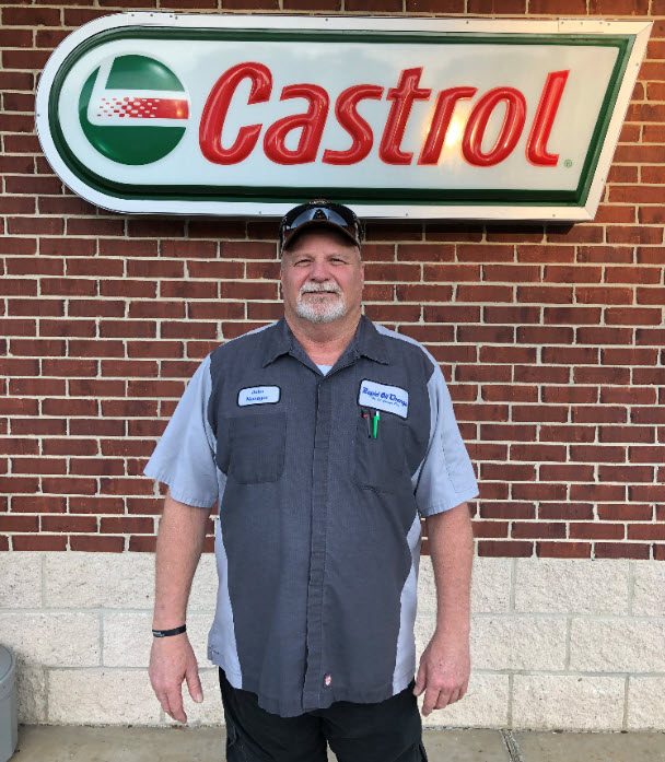 Locations Rapid Oil Change Mississippi
