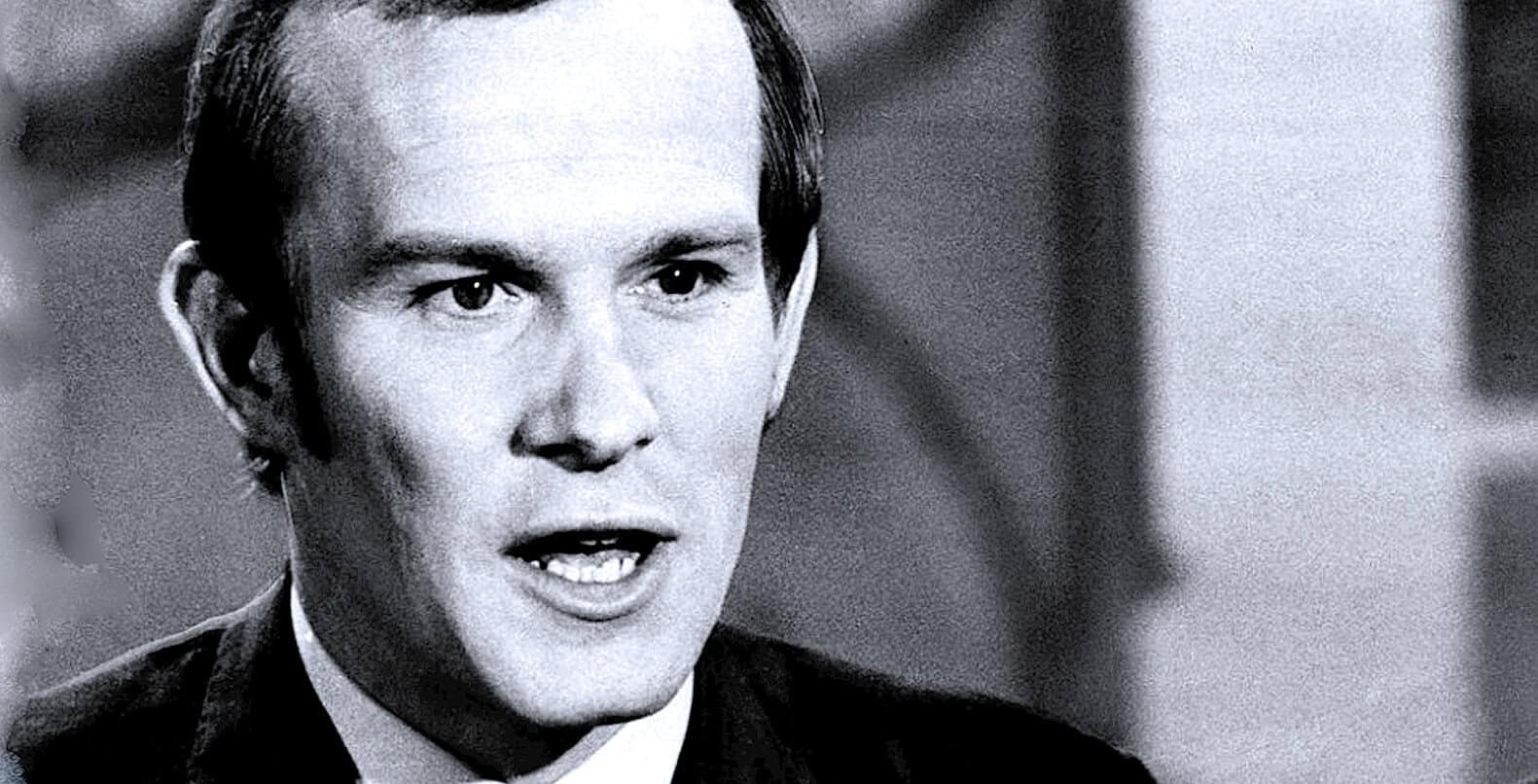 Tom Smothers Has A Word Or Two About Censorship 1969 Past Daily(06)