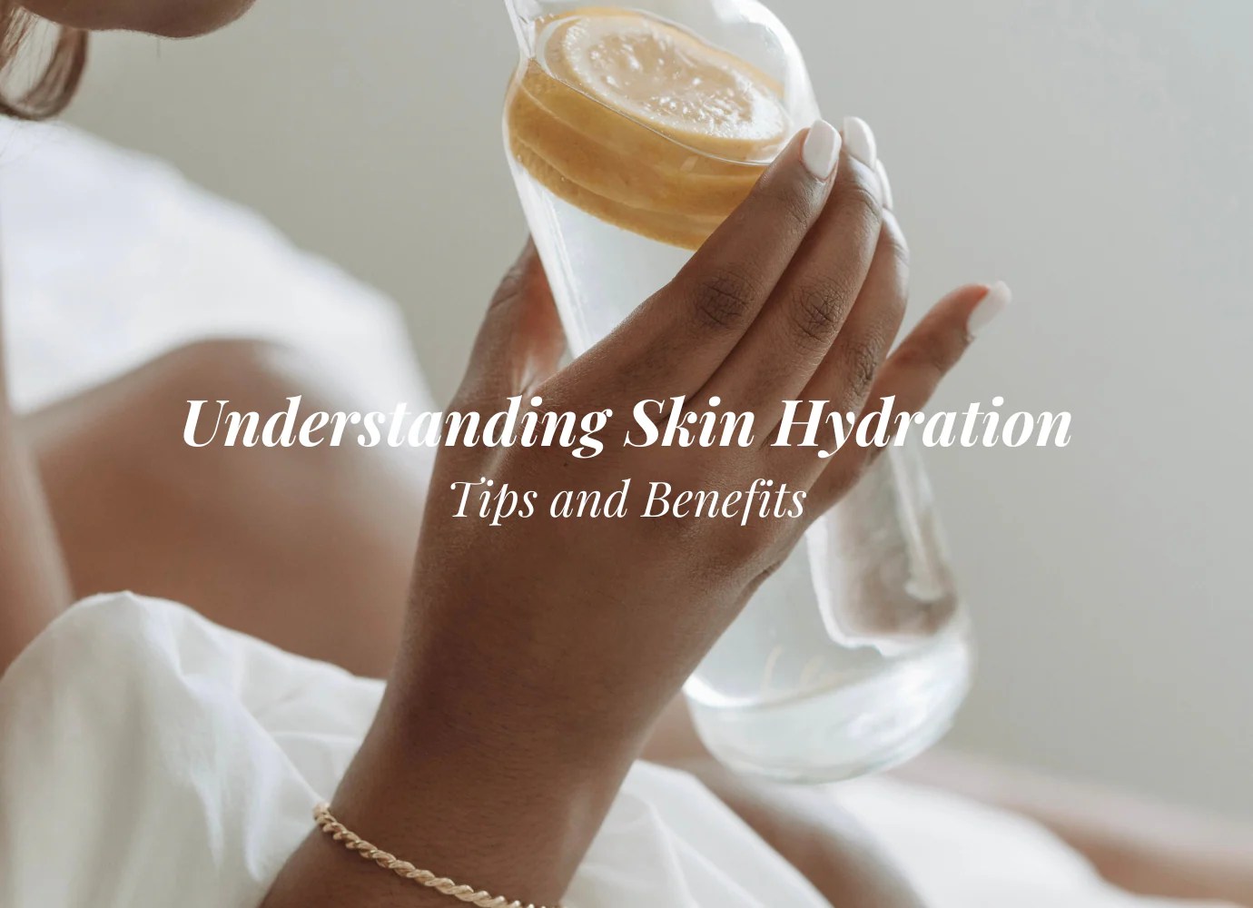 How Does Your Skin React When You’re Dehydrated? Oil Divine