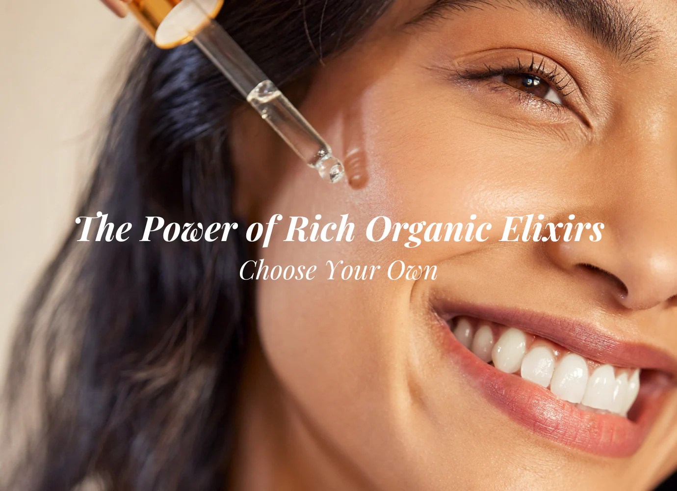 Get To Know Better Our Elixir Serums Oil Divine