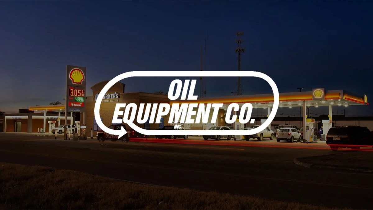 Construction and Oil Equipment Oil Equipment Company
