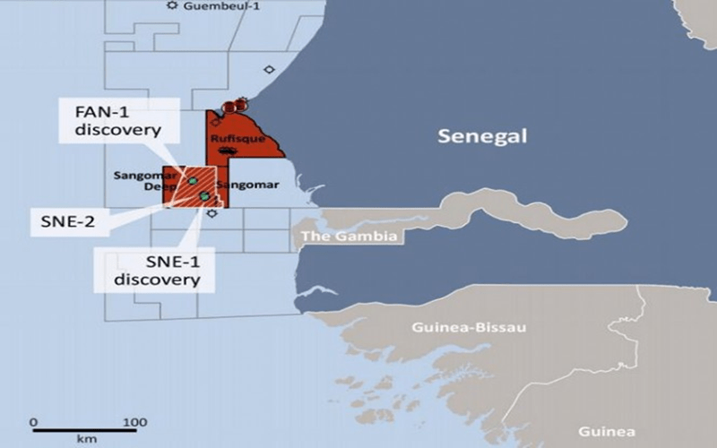 New Oil Discovery 2023 Oil Field Africa Review | Senegal´s Oil & Gas Sector Gears Up For 2023 Production – By Miguel Artacho - Oil Field Africa Review