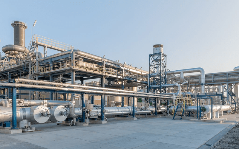 Oil Field Africa Review Mauritania to Embrace Massive Green Hydrogen