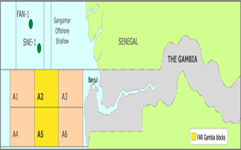 Oil Field Africa Review Stena Icemax Drillship Resumes Bambo1 Well