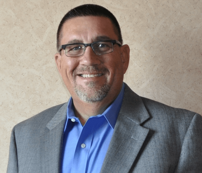 Marc LeBlanc to Serve as VP of Operations Oilfield Helping Hands