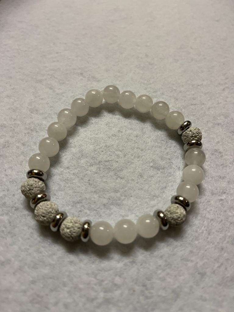 Lava Bead Bracelets Oilgrow