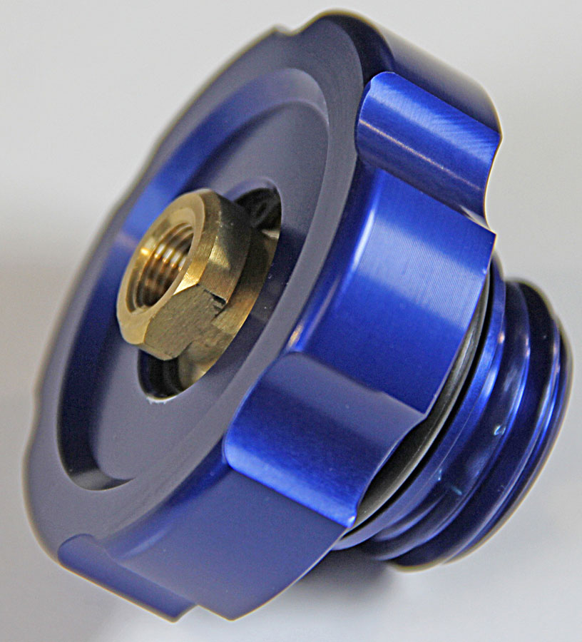 AMSOIL Bypass Filter Parts