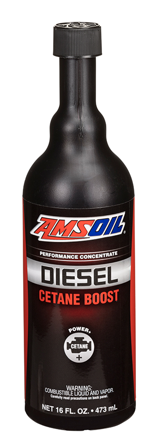Should I Add Cetane to my Diesel Fuel?