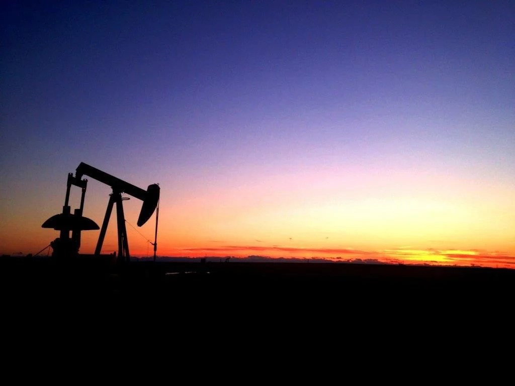 OilPro » How Does A Pumpjack Work? (Answered)