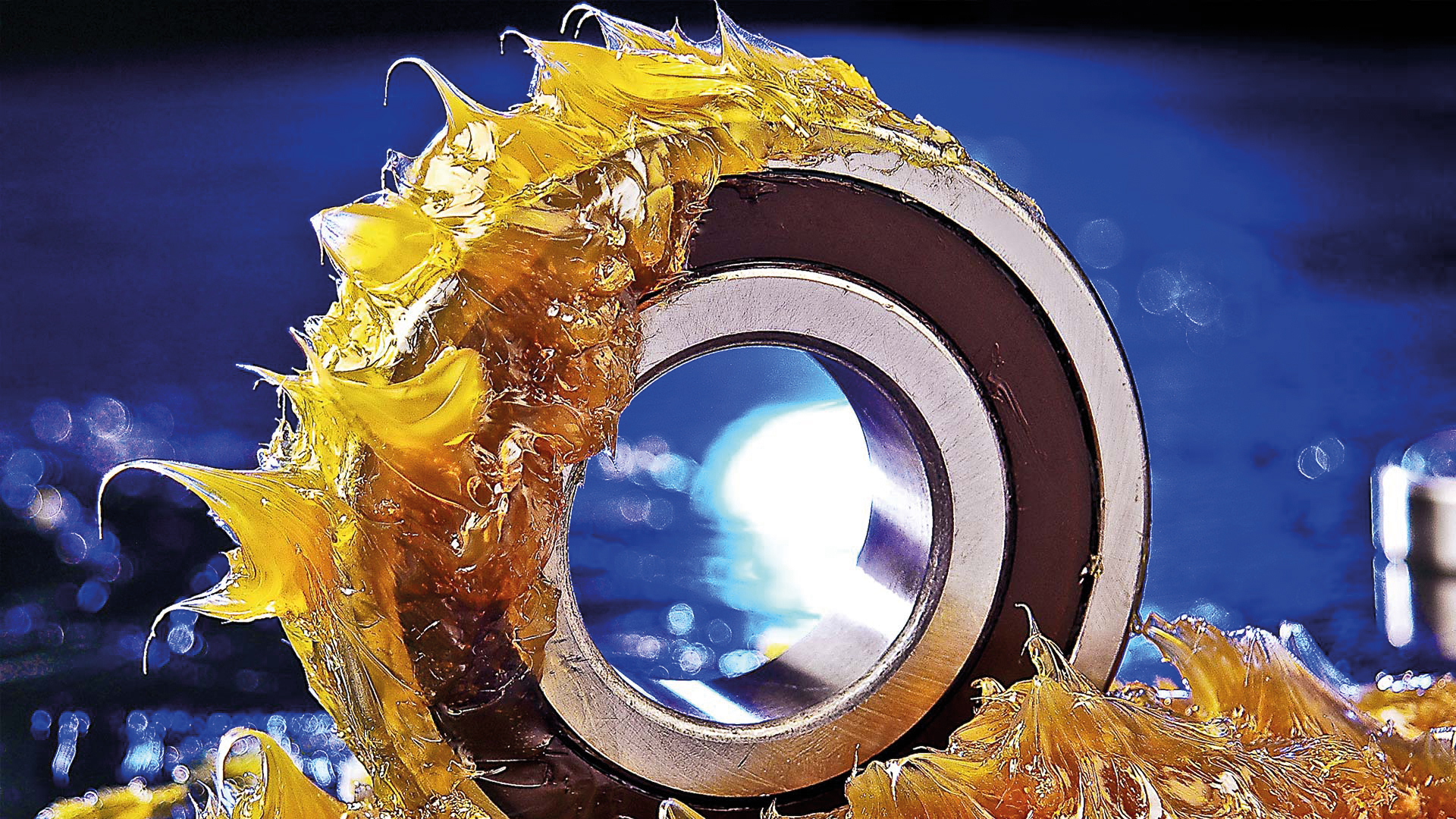 Lubricants Industrial lubricants Enilive oilproducts