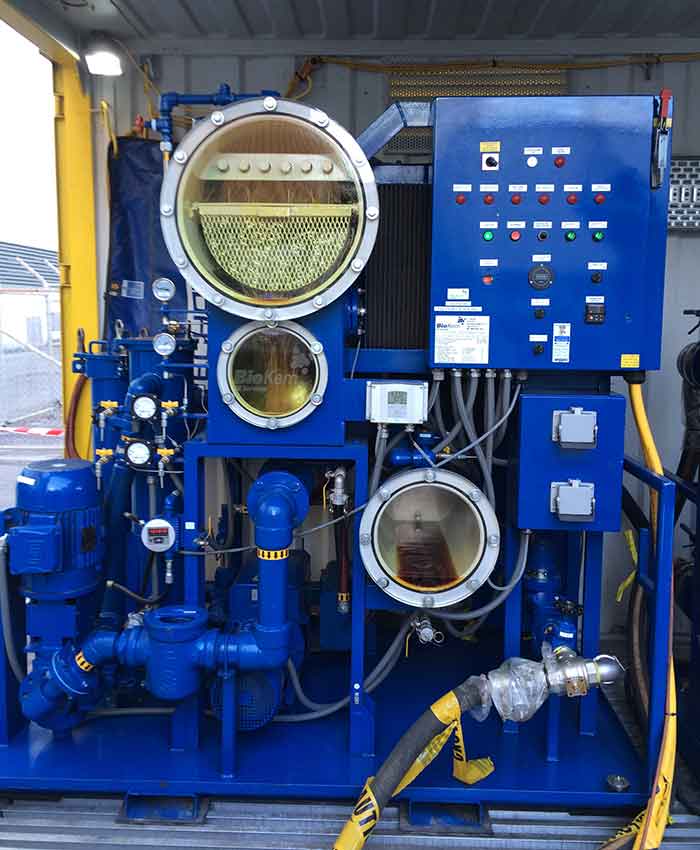 Vacuum Dehydrator Oil Purification Systems (Oil Purifier) Turbine Oil Filtration Equipment
