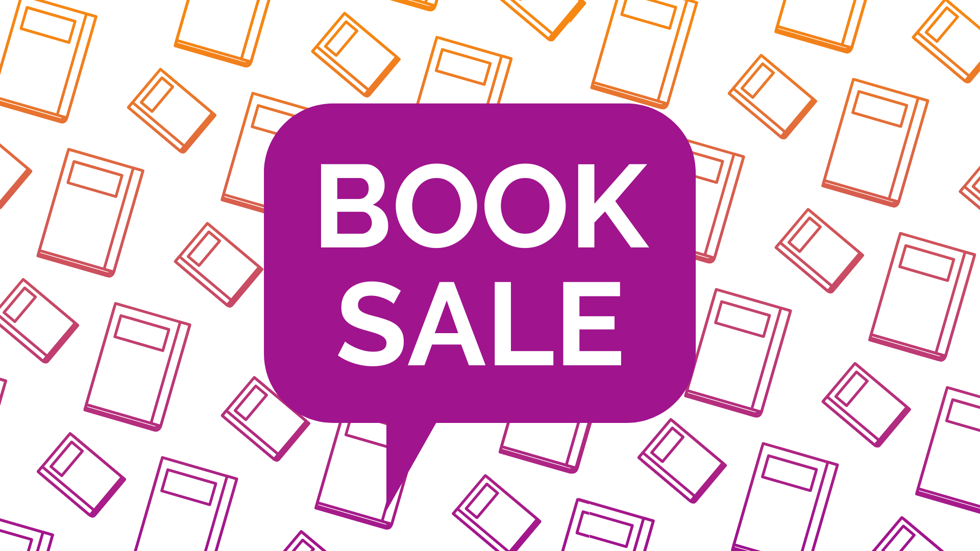 Friends of the Franklin Public Library Book Sale Oil Region Library