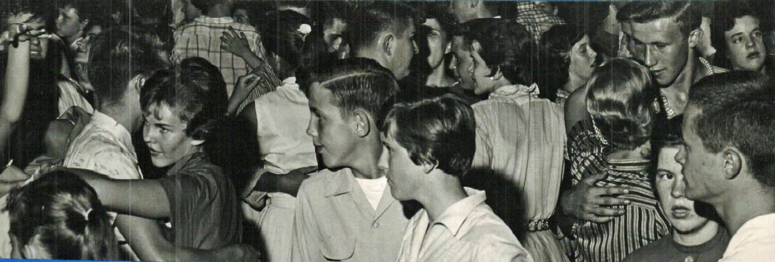 The Boom Oil Region Library Association