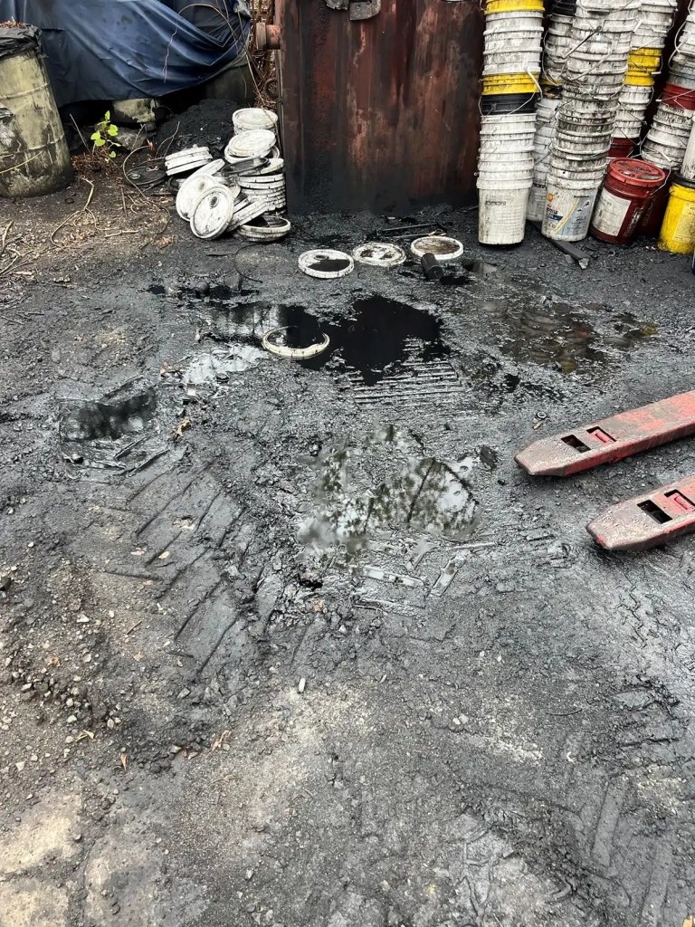 Removal Pro Oil Tank Removal & Installation Raynham Center, MA