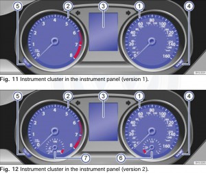 2015 Volkswagen (VW) Jetta Service Interval Reset & Specs - OilReset
