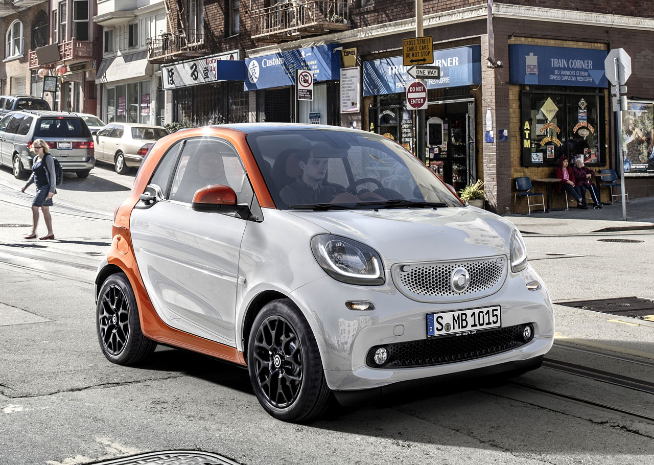 2015 Smart fortwo Maintenance Service Interval Reset OilReset
