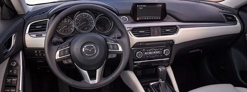 Oil Reset » Blog Archive » 2016 Mazda 6 Maintenance Light Reset
