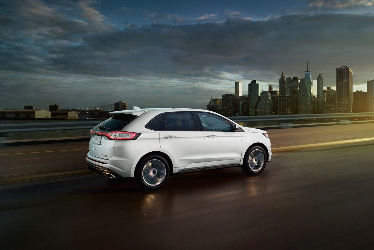 Oil Reset » Blog Archive » How to Reset the 2017 Ford Edge Oil Change