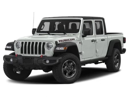 Oil, fluid type and capacity for JEEP Gladiator JT 2018-