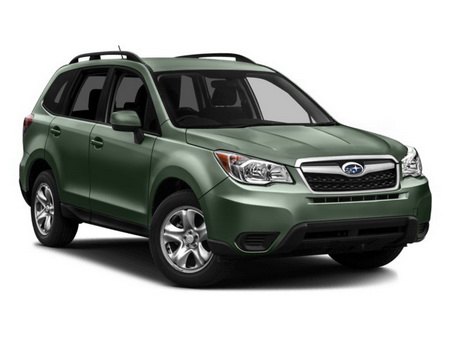 ✓ Subaru Forester Sj 2012-2018 Recommended Oils And Capacities