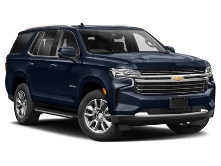 Oil, fluid type and capacity for CHEVROLET Tahoe / Suburban GMT1YC 2021-