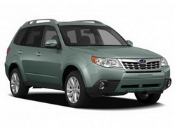 ✓ Subaru Forester Sj 2012-2018 Recommended Oils And Capacities