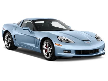 Oil, fluid type and capacity for CHEVROLET Corvette C6 2005-2013