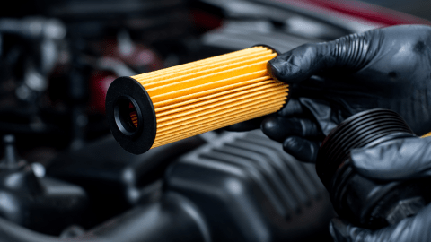 7.3 Powerstroke Oil Capacity and Oil Type - Oils Advisor