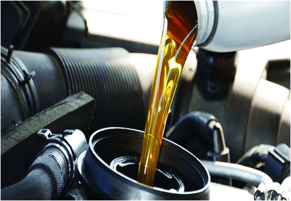 505Cro Oil System Treatment Deep Clean Your Engine