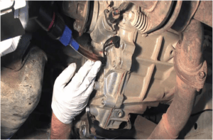 Transfer Case Fluid: Why It Matters, When to Change, How to Do It