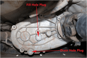 Transfer Case Fluid: Why It Matters, When to Change, How to Do It