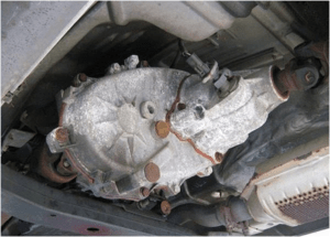 Transfer Case Fluid: Why It Matters, When to Change, How to Do It