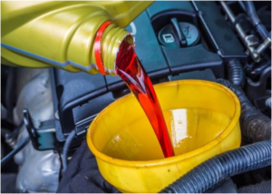 Transfer Case Fluid: Why It Matters, When to Change, How to Do It