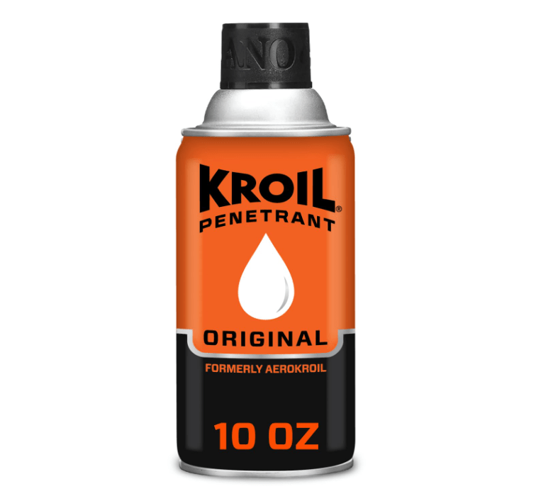 Best Penetrating Oil For Seized Engine - Oils Advisor