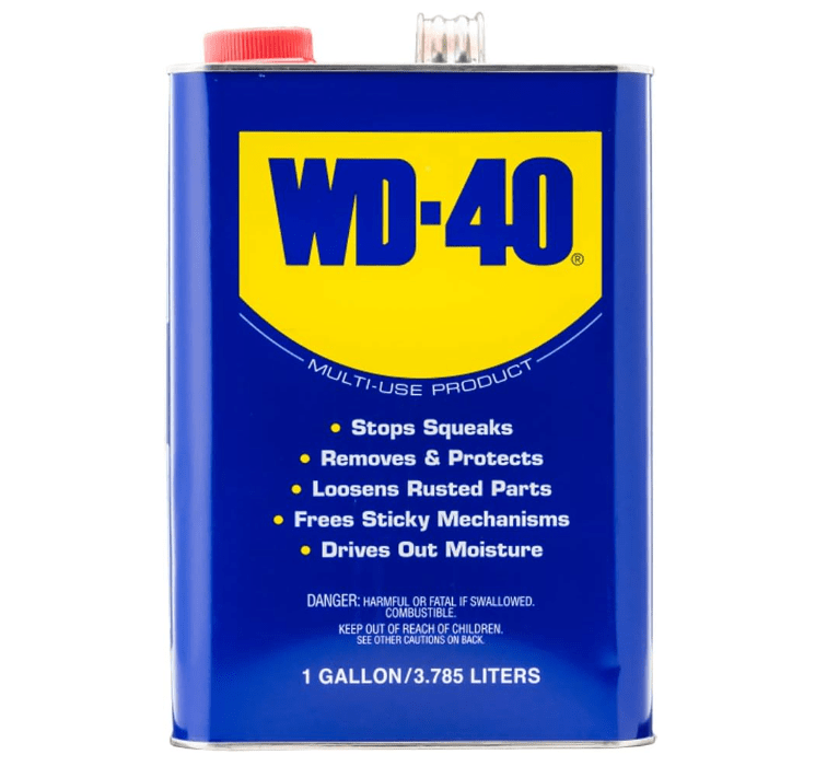 Best Penetrating Oil For Seized Engine - Oils Advisor