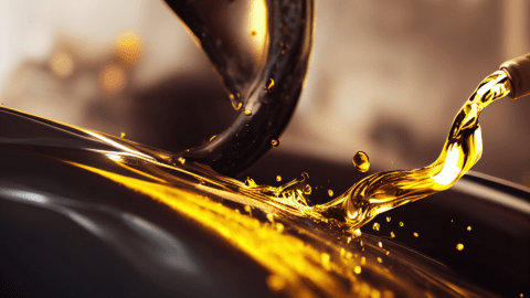 Nissan 370Z Oil Capacity & Type (2009-2020) | Best Oils & Tips