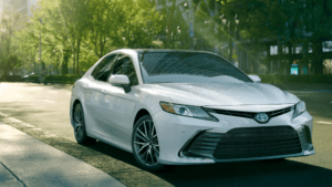 (1997-2024) Toyota Camry Oil Capacity & Oil Type | Lookup Tool
