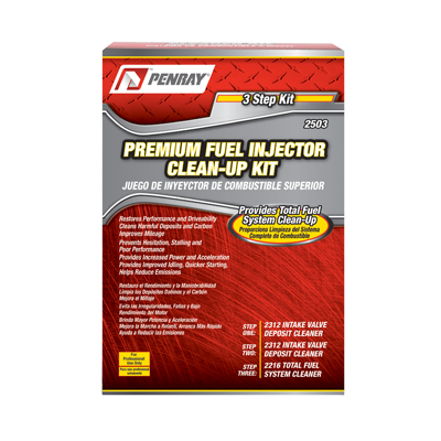Preventative Maintenance Products – Oil Source