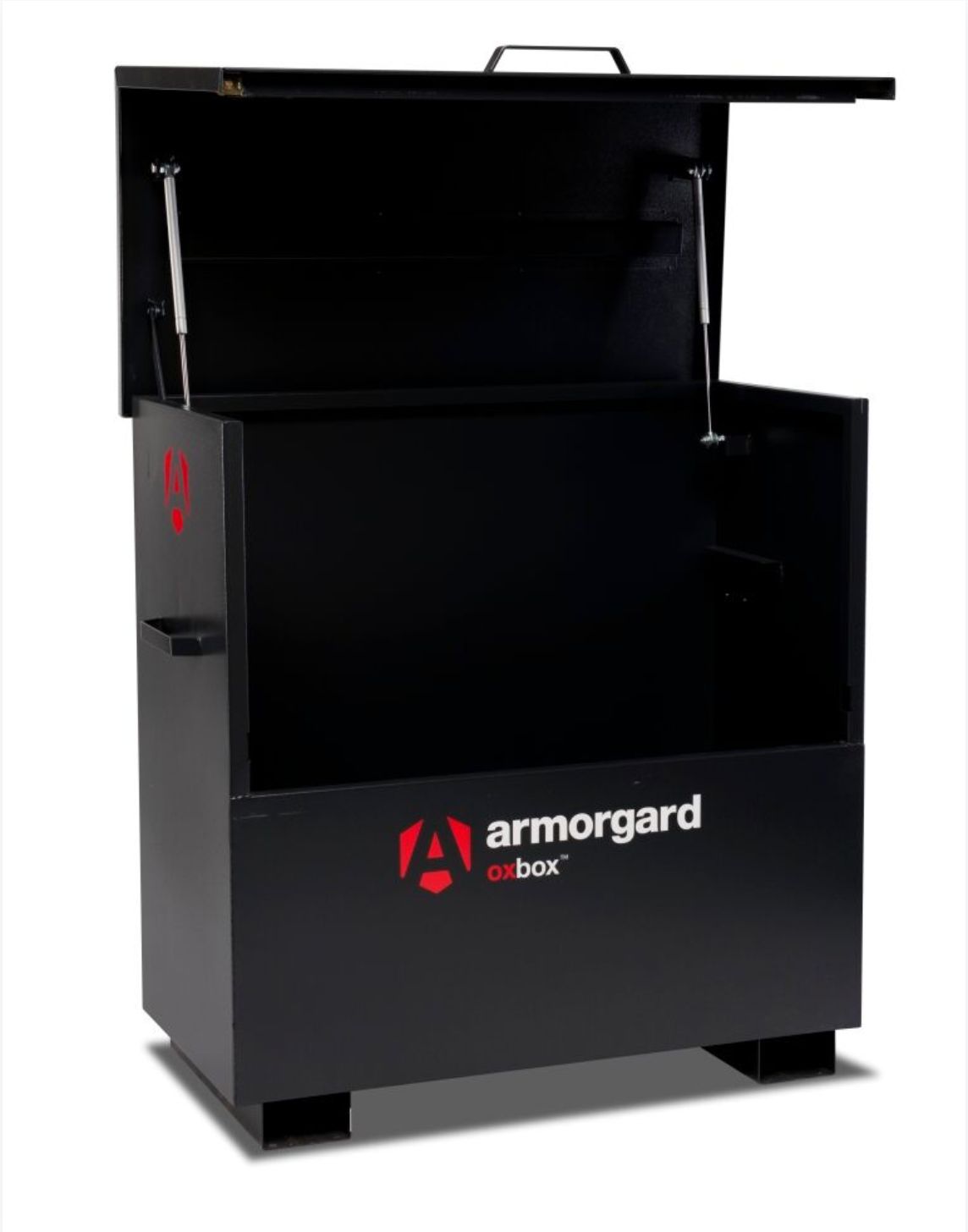 Sitechest for acids and flammable materials Oil and Fuel Spill Kits