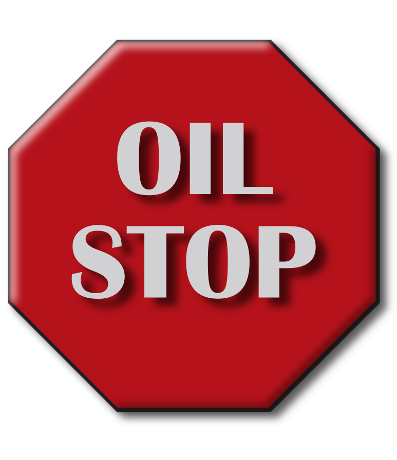 Spill Response and Pollution Control Products Oil Stop