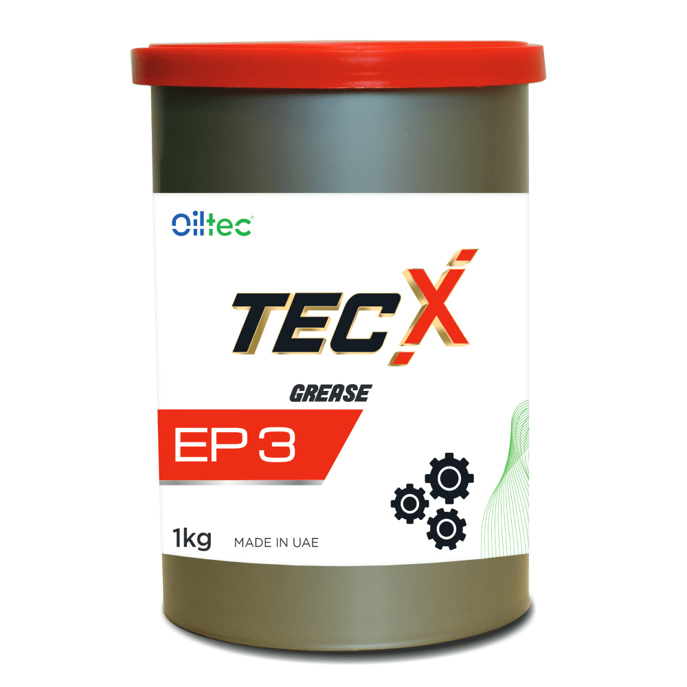 Grease OILTEC